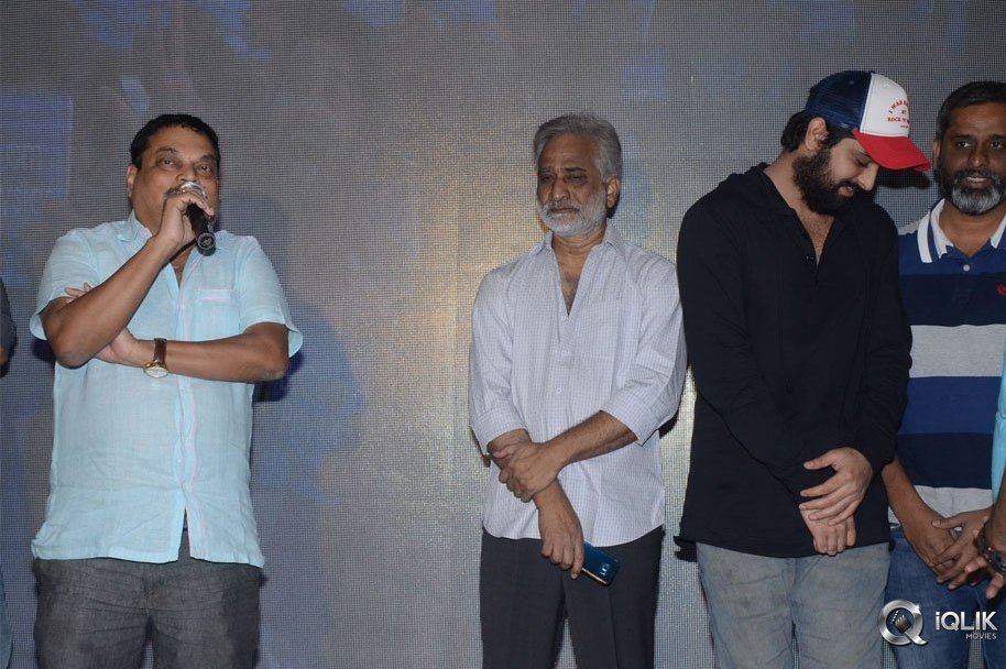Chalo-Movie-2nd-Song-Launch